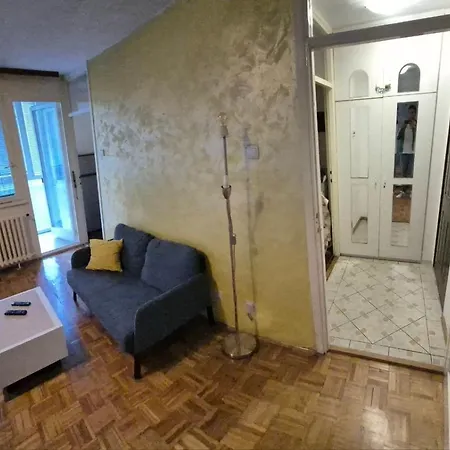 Apartment Blok 1